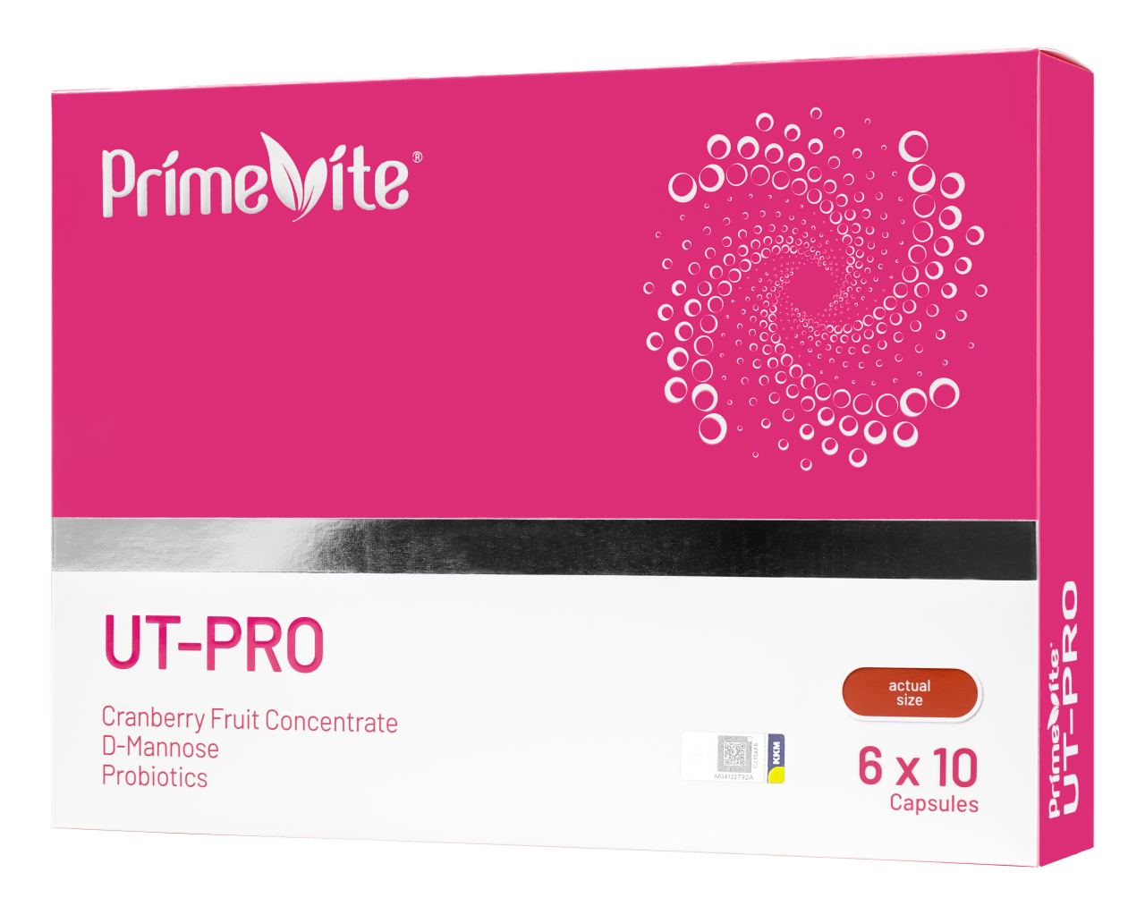 Elevate Your Well-being with PrimeVite™ Health Food Range