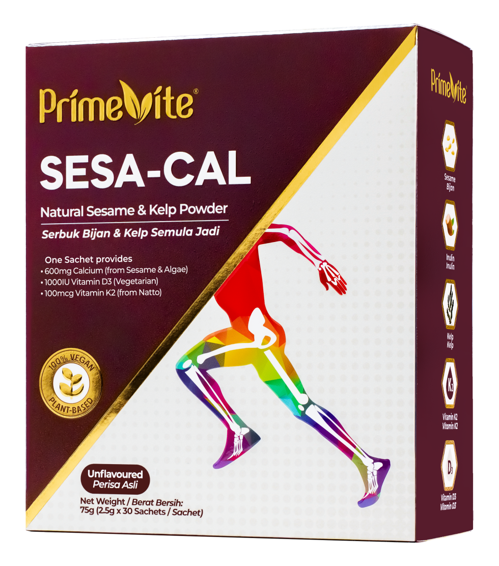 Elevate Your Well-being with PrimeVite™ Health Food Range